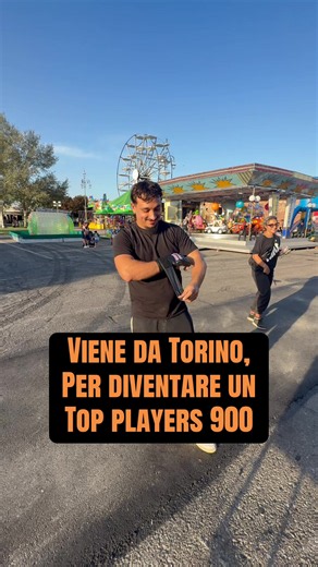 Enea di Torino vuole il 900 a livello 1 - Tira pugni su strada