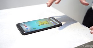 Pixel 4 gets new Motion Sense gesture and better touch sensitivity on Android 11