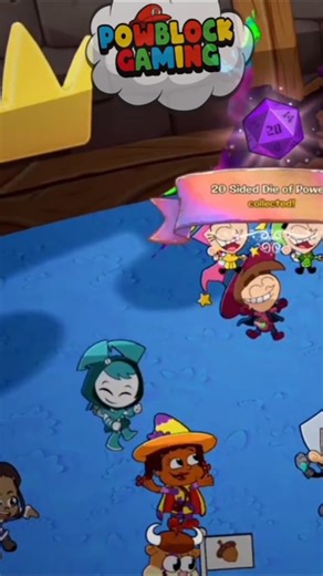 Susie's Die of Power Animations! 🎲🧸 | Nicktoons & The Dice of Destiny