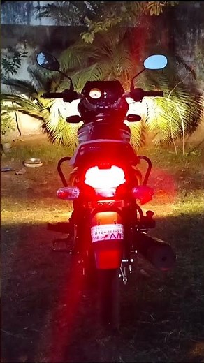 Splendor plus vs TVS sport 2023 #shorts