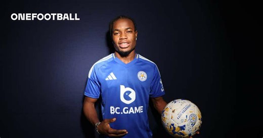 Sky Sports: Everton are ‘Interested’ in Signing Leicester City Forward