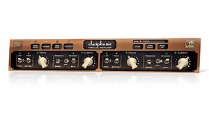 Kush Audio Clariphonic DSP mkII review