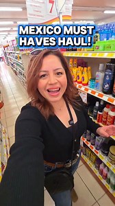 27K views · 358 reactions | Mexico Pharmacy Haul 奈 #mexicoshoppinghaul #mexicopharmacy #mexicoskincare #mexicohaul | Brodie Saves | Facebook