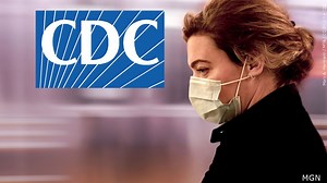 With new CDC guideline, Coloradans in 38 counties should wear masks in public indoor spaces | KRDO