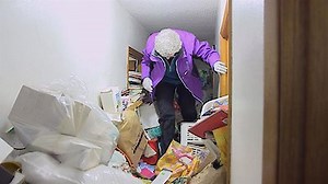 Watch Hoarders Season 8 Episode 12 - Sybil & Ron