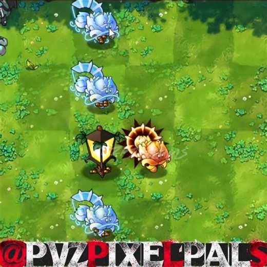 Ultimate Eclipse Cabbage #pvz #pvz2 #youtubeshorts #shorts