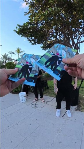 This Is How Big Talent Begins