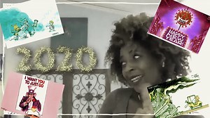 Between the coronavirus and a seemingly endless election, 2020 has been quite a year. But we still managed to find a few punchlines along the way. | POLITICO