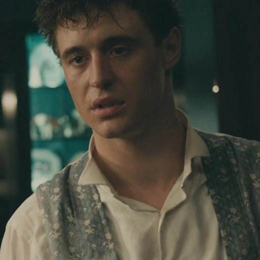 Disliking a Movie Yet Admiring Max Irons | The Riot Club Film Reactions