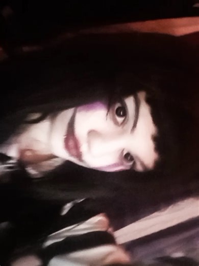 Marionette Cosplay Transformation in FNAF