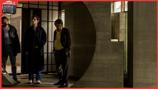 Le città di Pianura, il trailer del film con Filippo Scotti