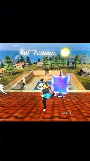 Old teleport masin remove this br rank 🥹/ #gaming #freefire #roxgamerff #sad🥹 #oldfreefire #game