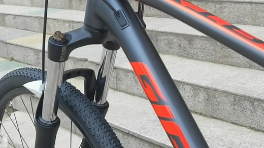 捷安特ATX810怎么样