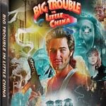 James Hong Reflects on Playing Lo Pan in Exclusive Bonus Feature Clip from Scream Factory’s BIG TROUBLE IN LITTLE CHINA Collector’s Edition Blu-ray - Daily Dead