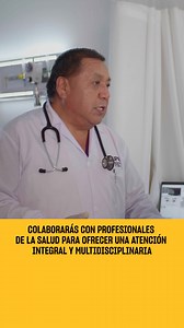 Nuestra metodología tiene un enfoque integral e investigativo para desarrollar tus habilidades clínicas y trabajo en equipo desde el inicio. 🔬🏥 | UPN Universidad Privada del Norte
