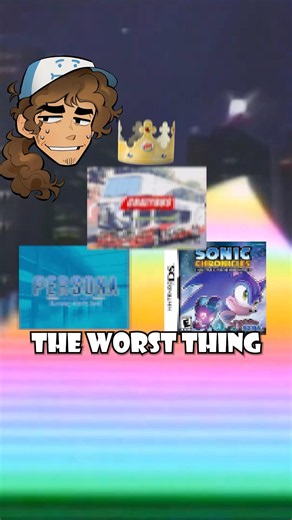 Finding The WORST Video Game Music Of All Time.