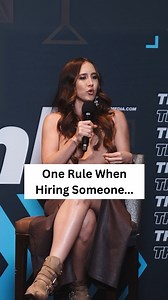Hard truths about hiring you need to hear. | Codie Sanchez