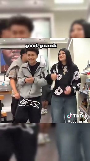 Laughing Out Loud: Epic Fart Prank Moments