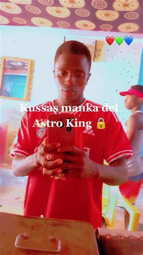 Astro King (@astro5241846626230)’s videos with som original - SANTIDA NABICAM