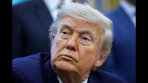 This is ‘how dictators speak’: Symone on Trump's attempt to weaponize justice