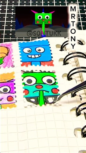 Sprunki OC: Unikitty phase 2 with sticker maker machine #sprunki #stickermaker #stickermakermachine