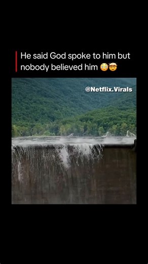 viral movies and memes account on Instagram: "🎬 Interesting Fact: Evan Almighty (2007) - The movie holds a Guinness World Record for building one of the largest freestanding movie sets ever for the ark and many of the animals seen on screen were real with handlers on set rather than being fully computer generated."