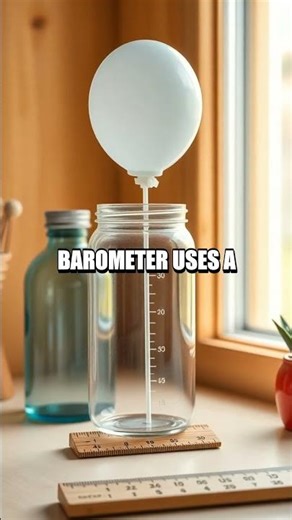 Five Quiet Experiments That Spark Everyday Physics at Home