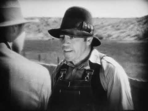 Beggars of Life (1928) | Wallace Beery & Louise Brooks’ Gritty Hitting-the-Road Drama | Full Movie