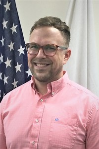NAVFAC Far East Holds Change of Command, Retirement Ceremony