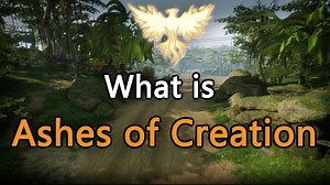 Introduction to Ashes of Creation