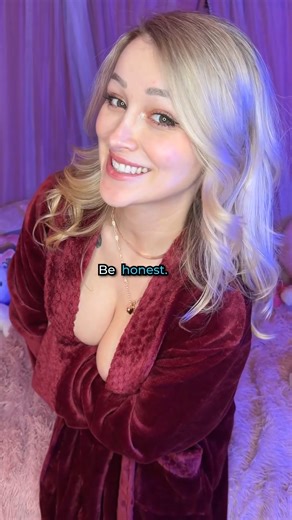 💕LienSue / Susann Alicia 🍀 | Don’t think too hard. What’s the first thing you’d do? 🤍👇 • #foryouシ゚ #behonest #viralvideos #germangirls #blonde | Instagram