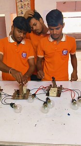 27K views · 759 reactions | Knife switch electrician practical classes #electrician | electrical engineering classes | Bhim Maurya | Facebook