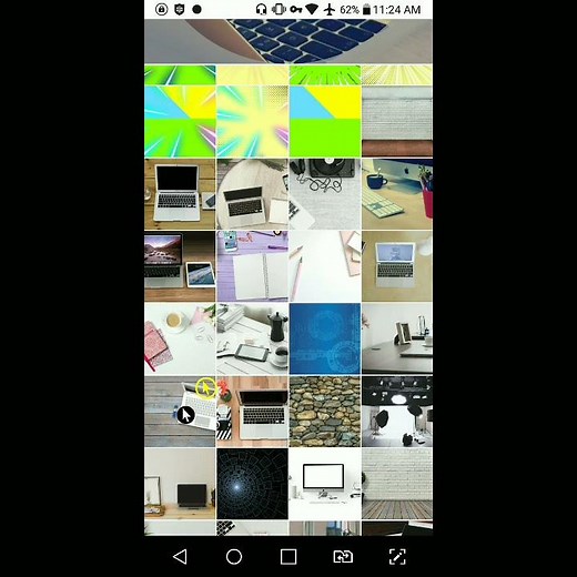 como colocar varias fotos no destaque do instagram #shorts
