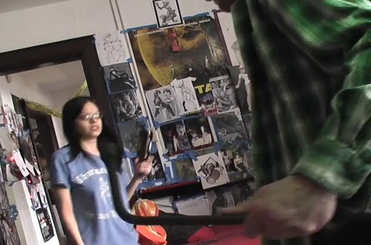 Tool - Salival - L. A. M. C. Video