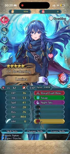 She’s asking us to clean her tiara, heck noI am cleaning that ring young lady, it’s probably dirty and stonky >:(