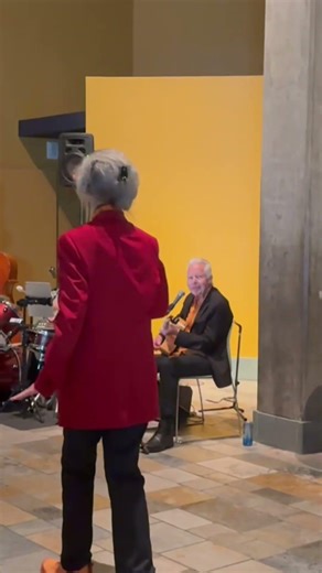 Monterey Bay Aquarium night