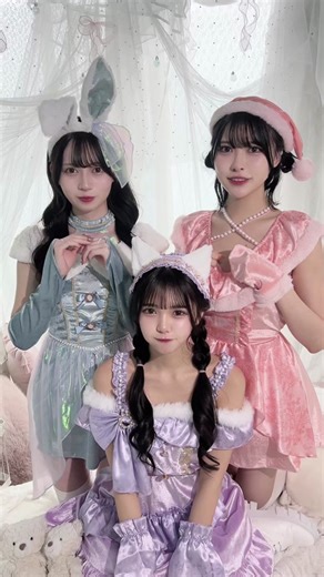 新ビジュアル紹介！ジャムズコレクションの魅力