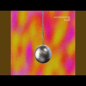 Wrecking Ball (Sped Up)
