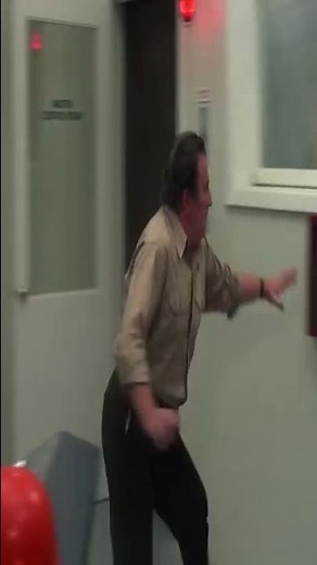 Danger! The Hulk Comes Out When It Gets Too Hot For Banner 🔥 | The Incredible Hulk #shorts