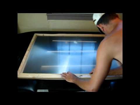 FREE Fresnel Lens and DIY Lens Frame