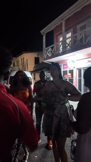 Our guest stepped into the heart of island life at St. Lucia’s most iconic street party 🎉✨ Good vibes, great music, and memories made under the Caribbean night sky. #MarveluxGetaways #StLucia #GrosIsletFridayNight #StreetParty #CaribbeanNights #IslandCulture #TravelWithUs #LuxuryGetaways #ExploreStLucia #TropicalExperience #CaribbeanVibes #TravelCreators #VisitStLucia Location 📍: Gros Islet Friday Night Street Party Dauphin St, Gros Islet, St. Lucia | MarvēLux Getaways