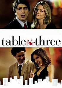 Table for Three - movie: watch streaming online
