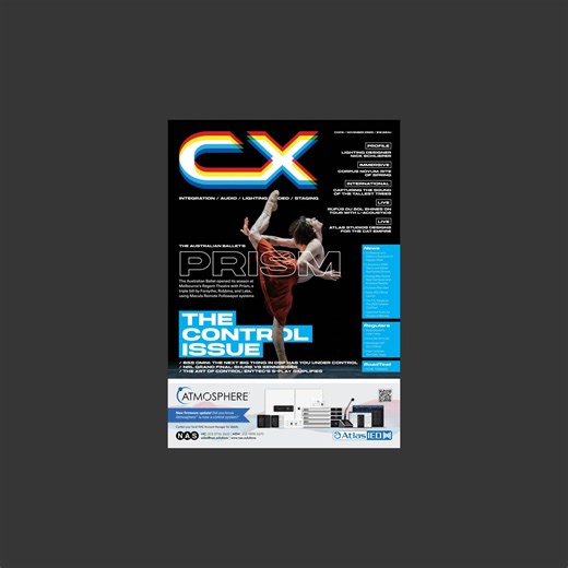 📢 Explore what’s next in distributed DSP for large-scale AV installations. CX MAG interviews David Cribbis on the new BSS Audio Soundweb OMNI platform — engineered for flexibility, scale, and uncompromising performance. It integrates enterprise-grade processing, Dante/AES67 networking, scripting and I/O expandability for hospitality, education, government and corporate environments. 👉 Read the full article: https://loom.ly/bVldqjM #MadisonAV #BSS #DSP #DistributedAudio | Madison AV