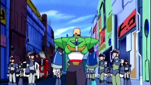 Megaman X - The Day of Sigma