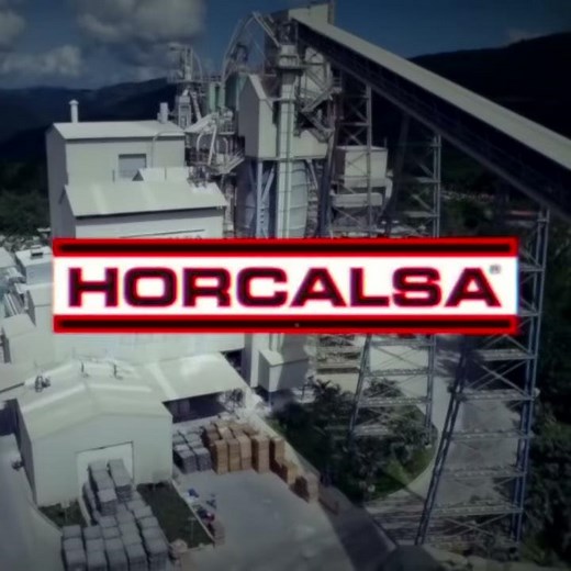 Preparaciòn de la pintura a base de cal Horcalsa