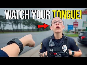 When Dumb Cops Get Owned By Smart Citizens! Know The Law And Educate Them!