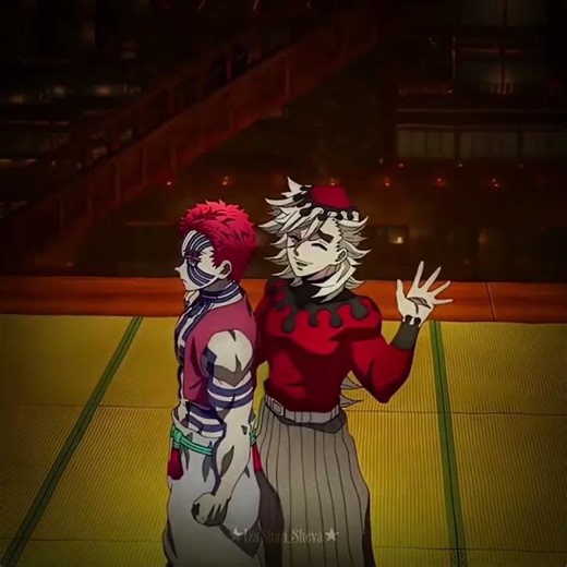 Douma 🌈 | tt: @x_izashan_x_14 | #kny#demonslayer#edit#anime#capcut