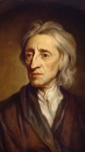 Hobbes vs. Locke | The Birth of Modern State. #philosophy #liberalism #politicaltheory #short