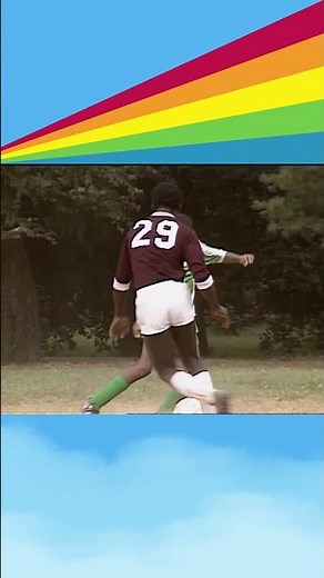 the best player on the team! ⚽️ 🏆 #readingrainbow #indoorrecess