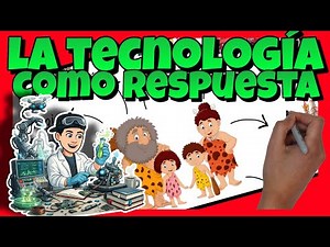 🤖 What is TECHNOLOGY?